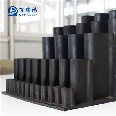 Pared lateral de la cinta transportadora